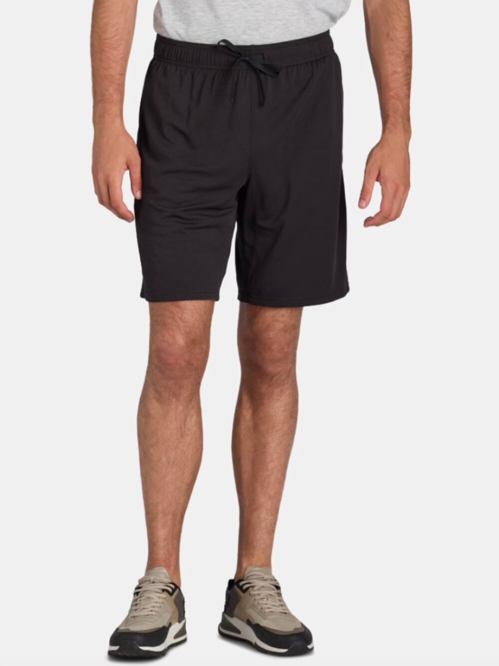 Athletic Works Men's and Big Men's 9" Active Shorts